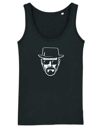 walter white Black