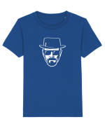 walter white Tricou mânecă scurtă  Copii Mini Creator