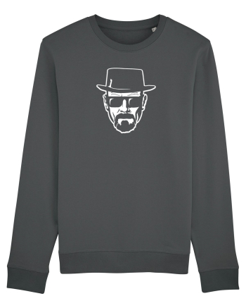 walter white Anthracite