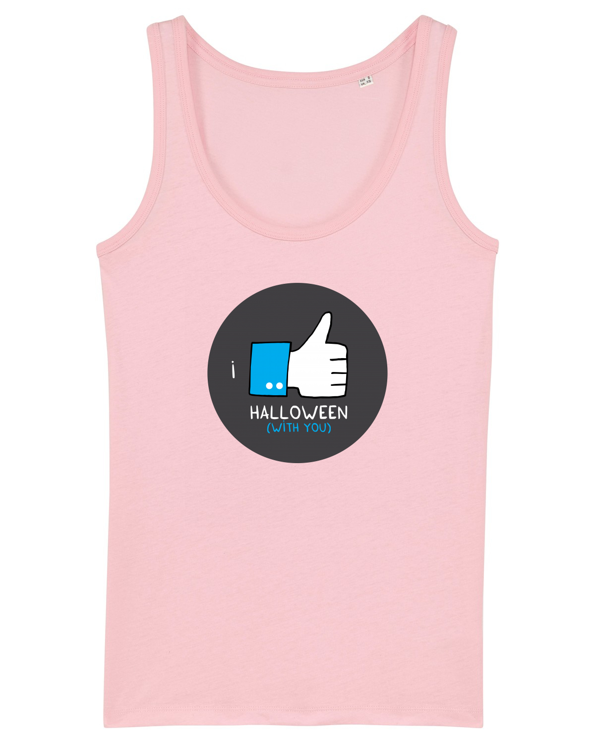 Maiou Damă Dreamer Cotton Pink