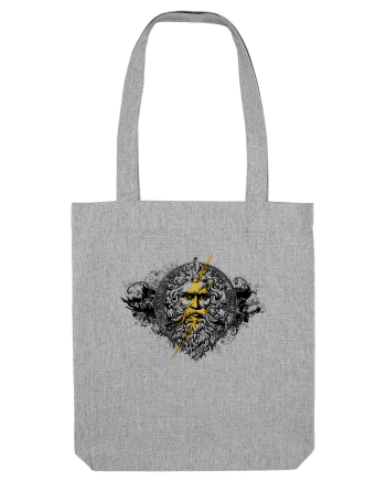 Deus Ex Machina Heather Grey
