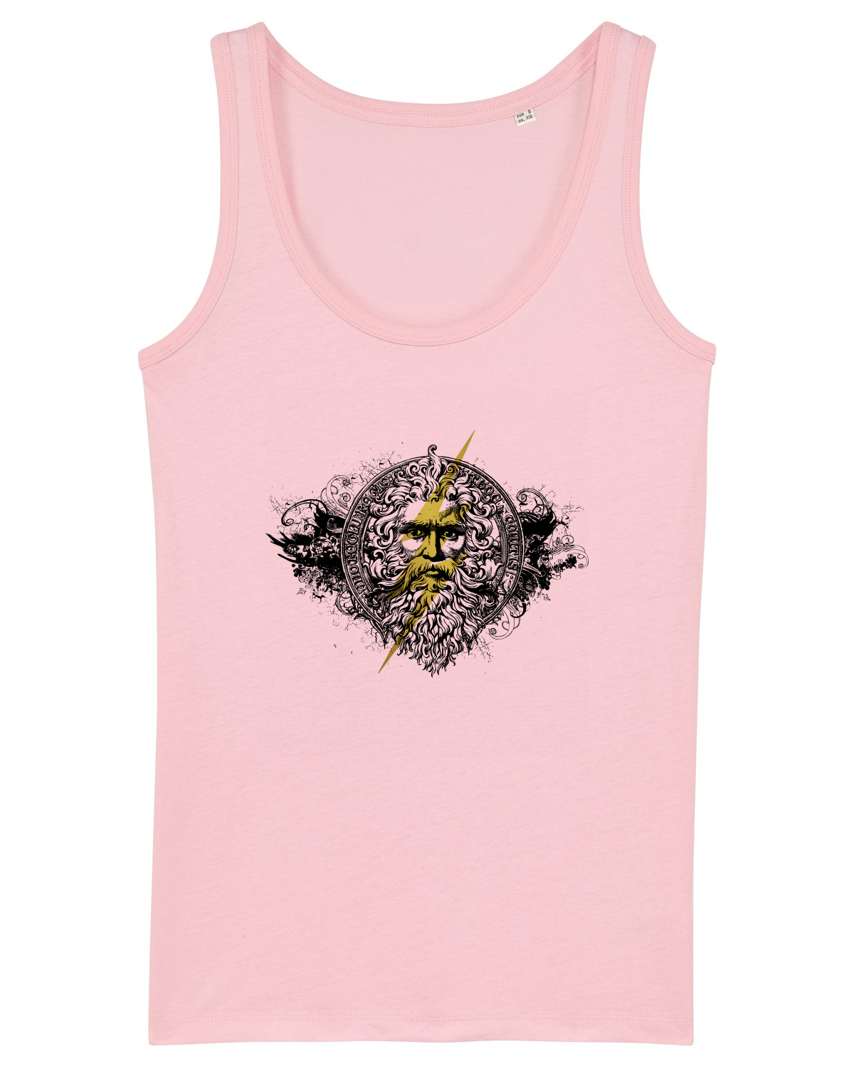 Maiou Damă Dreamer Cotton Pink