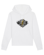 Deus Ex Machina Hanorac Unisex Drummer