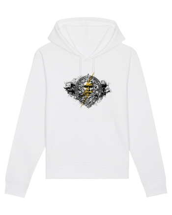 Deus Ex Machina White