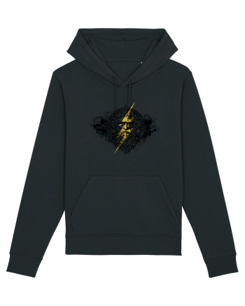 Deus Ex Machina Black