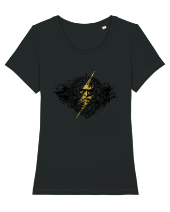 Deus Ex Machina Black