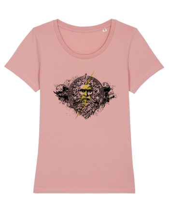 Deus Ex Machina Canyon Pink