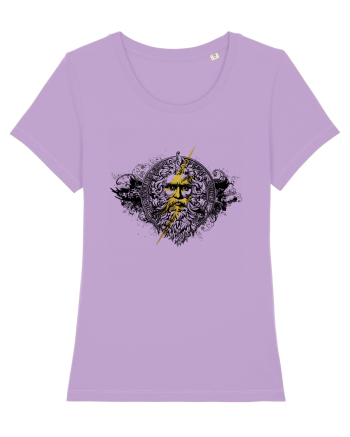 Deus Ex Machina Lavender Dawn