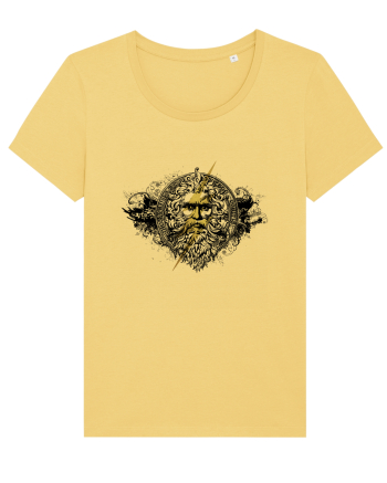 Deus Ex Machina Jojoba