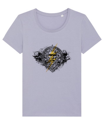 Deus Ex Machina Lavender