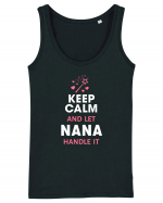 Let Nana handle it Maiou Damă Dreamer