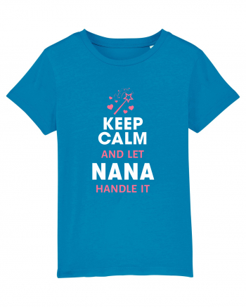 Let Nana handle it Azur