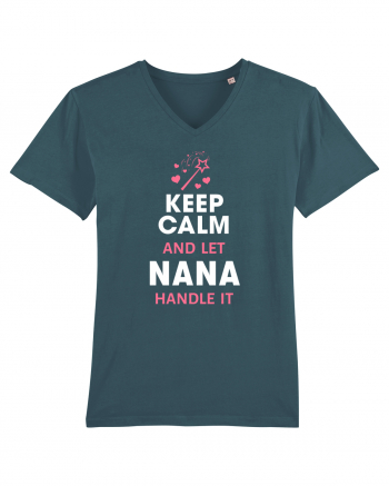 Let Nana handle it Stargazer