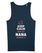 Let Nana handle it Maiou Bărbat Runs