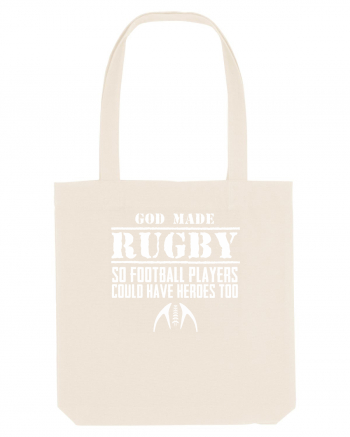 RUGBY Natural