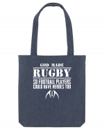 RUGBY Sacoșă textilă