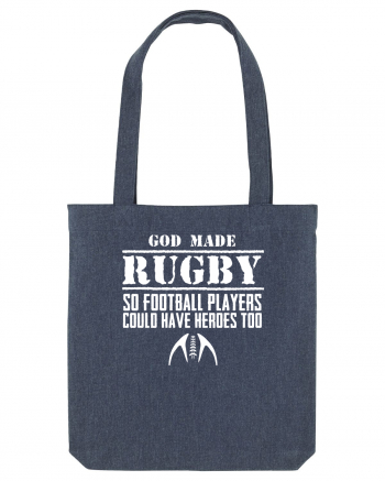 RUGBY Midnight Blue