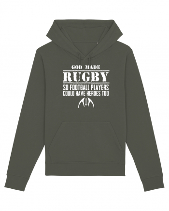 RUGBY Khaki