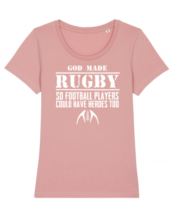 RUGBY Canyon Pink