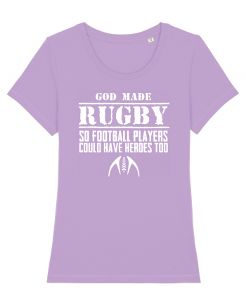 RUGBY Lavender Dawn