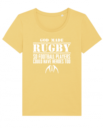 RUGBY Jojoba