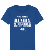 RUGBY Tricou mânecă scurtă  Copii Mini Creator