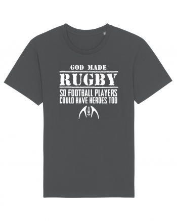 RUGBY Anthracite