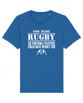 RUGBY Royal Blue