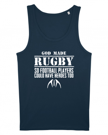 RUGBY Navy