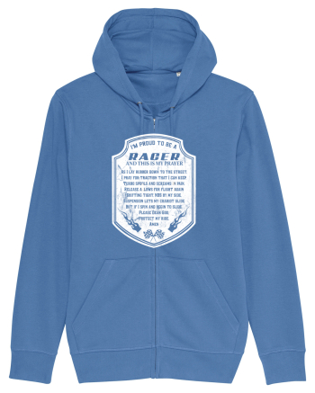 RACER Bright Blue