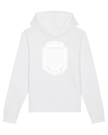 RACER White