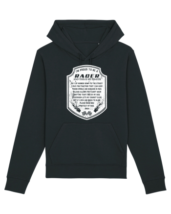 RACER Black
