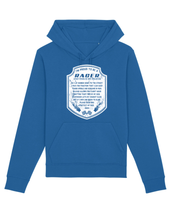 RACER Royal Blue