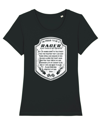 RACER Black