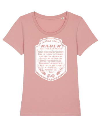 RACER Canyon Pink