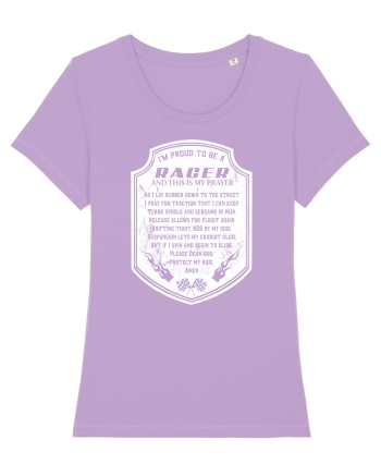 RACER Lavender Dawn