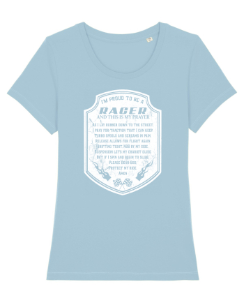 RACER Sky Blue