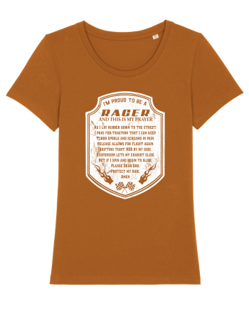 RACER Roasted Orange