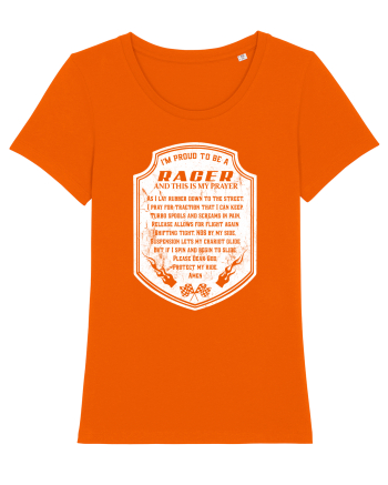 RACER Bright Orange