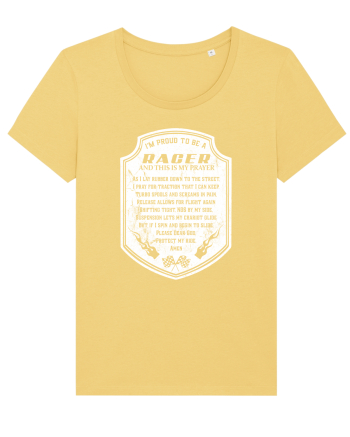 RACER Jojoba