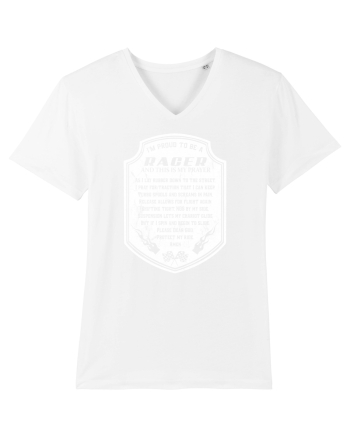 RACER White