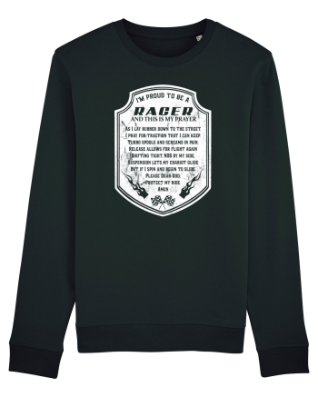 RACER Black