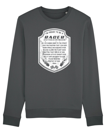 RACER Anthracite