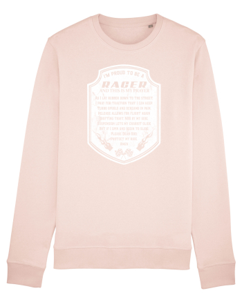 RACER Candy Pink