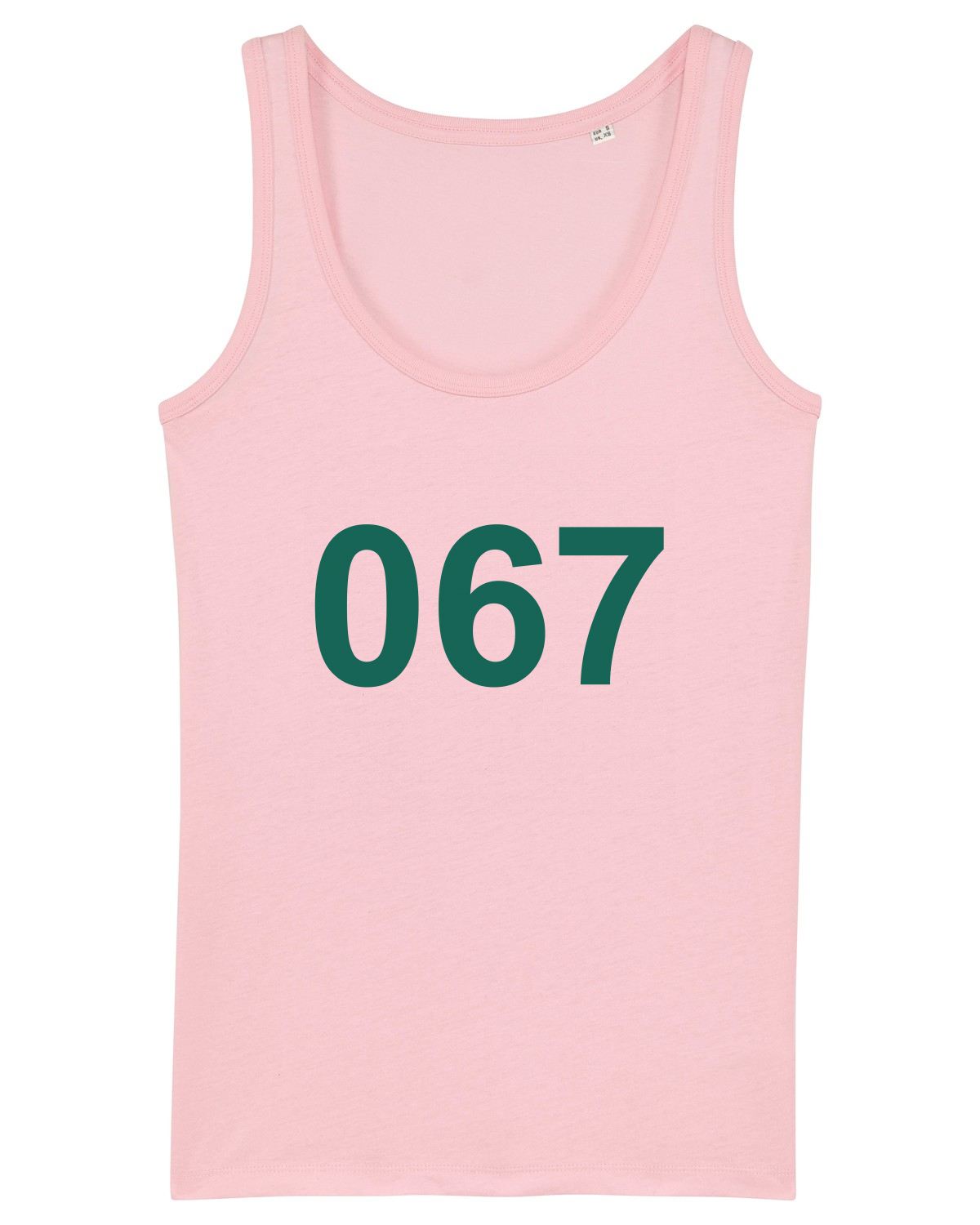 Maiou Damă Dreamer Cotton Pink