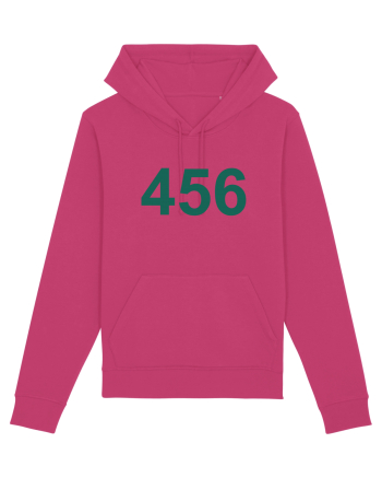 Player 456 Squid Game Raspberry