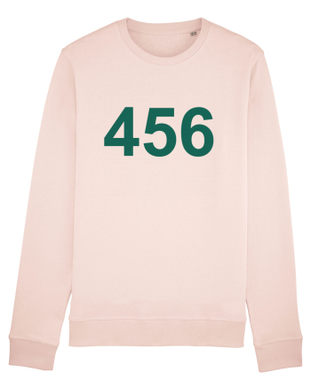 Player 456 Squid Game Candy Pink
