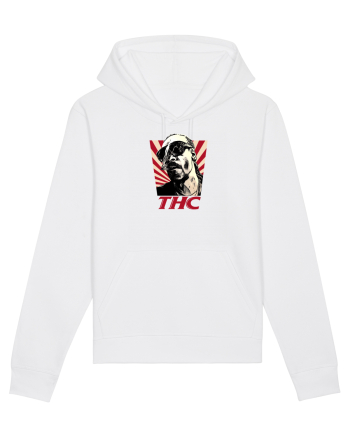 thc White