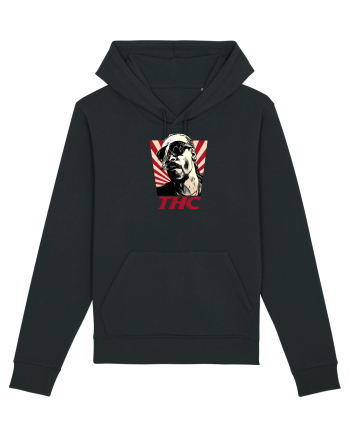 thc Black