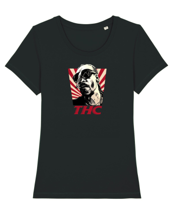 thc Black